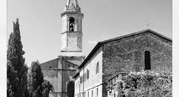 obrázek - Duomo di Pienza