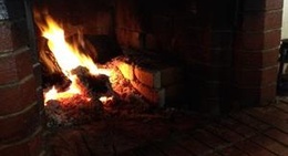 obrázek - Abant Saklı Bahçe Restaurant