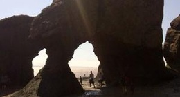 obrázek - Hopewell Rocks