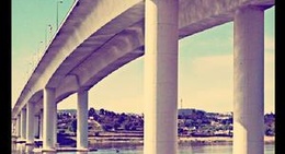 obrázek - Ponte do Freixo