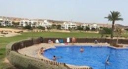 obrázek - Driving Range Hacienda Riquelme Golf