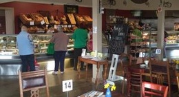 obrázek - The Loaf And Lounge