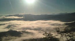 obrázek - Parador Turistico "La Cañada"