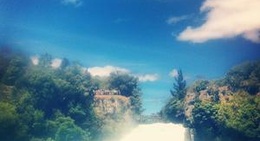obrázek - Huka Falls