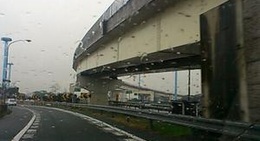 obrázek - サガンクロス橋