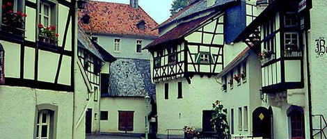 obrázek - Blankenheim