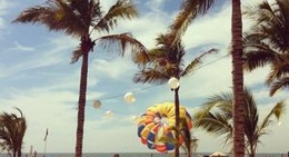 obrázek - Beach - Riu Emerald Bay Mazatlan