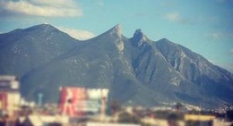 obrázek - Monterrey