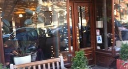 obrázek - Café Grumpy