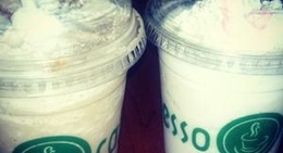 obrázek - Spesso coffe lounge