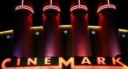 obrázek - Cinemark