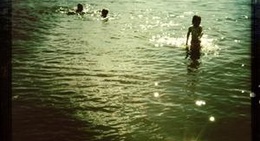 obrázek - Harads Badplats