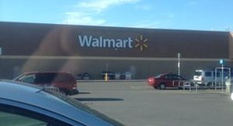 obrázek - Walmart Supercenter
