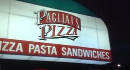 obrázek - Pagliais Pizza