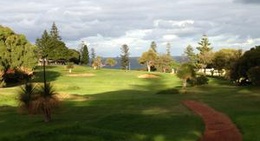 obrázek - Seaview Golf Club