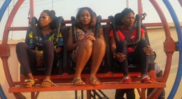 obrázek - Oaklands Amusement Centre