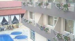 obrázek - Hotel Luxor