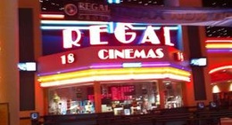 obrázek - Regal Cinemas Arbor Place 18 & IMAX