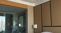 obrázek - Sheraton Qingdao Jiaozhou Hotel