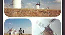 obrázek - Los Molinos De Mota