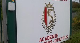 obrázek - Académie Robert Louis-Dreyfus