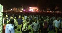 obrázek - Nowingi Place (Mildura Soundshell)