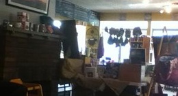 obrázek - White Mountain Cafe & Bookstore