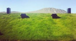 obrázek - Gaustatoppen