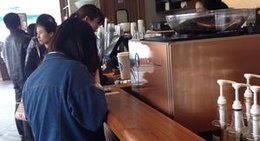 obrázek - Starbucks | 星巴克