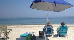 obrázek - East Sandwich Beach