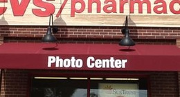 obrázek - CVS/pharmacy