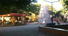 obrázek - Plaza Principal