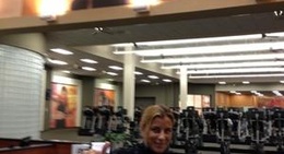 obrázek - LA Fitness