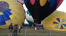 obrázek - Prosser Eagles