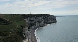 obrázek - Plage du Tilleul