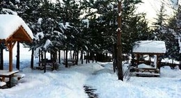 obrázek - Mengen Çiftlik & Et Mangal