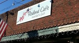 obrázek - Redbud Cafe & Pub