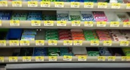 obrázek - Walmart Supercenter