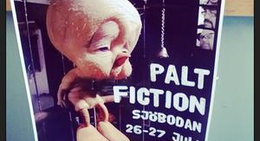 obrázek - ICA Älvsbyn