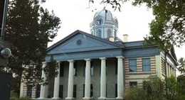 obrázek - Fort Davis TX