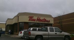 obrázek - Tim Hortons