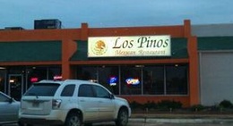 obrázek - Los Pinos Mexican Restaurant
