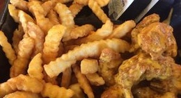 obrázek - Zaxby's Chicken Fingers & Buffalo Wings