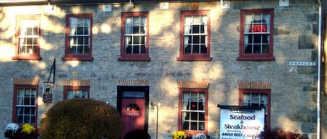 obrázek - Orangeville