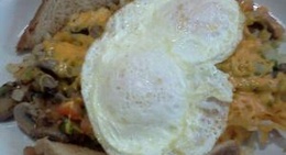 obrázek - Oskaloosa Family Restautant