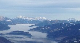 obrázek - Hauser Kaibling 8er Gondel