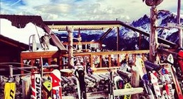 obrázek - Geiselsberger Hütte