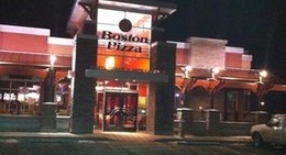 obrázek - Boston Pizza