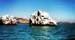 obrázek - Isla de la Piedra