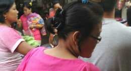 obrázek - Pasar Tradisional Johor